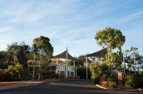 Sails In The Desert - Accommodation Melbourne 0