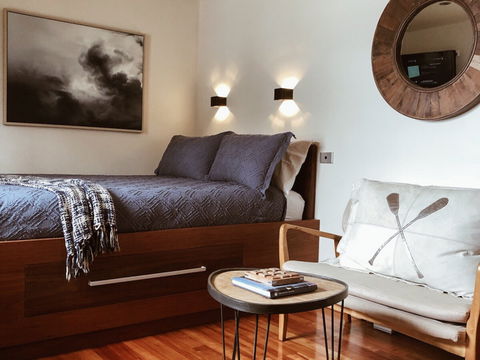Salt Box Hideaways - Melbourne 4u 1
