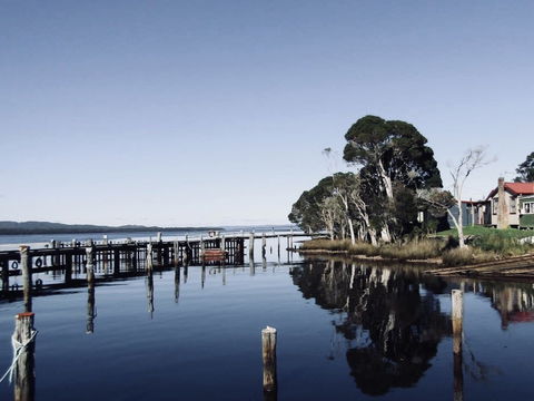 Salt Box Hideaways - Melbourne 4u 2