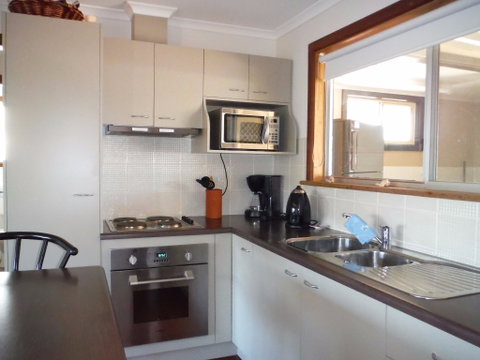 Seashells - Accommodation Melbourne 0