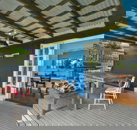 Seahorse - Accommodation Melbourne
