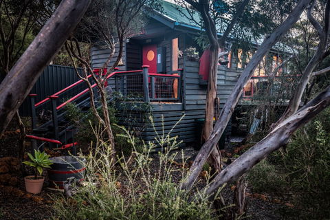 Serenity Cottage - Accommodation Melbourne 1