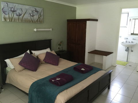 Sinclairs Country Retreat - Accommodation Melbourne 0