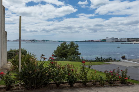 Spalding Lodge Unit 16 - Accommodation Melbourne 0