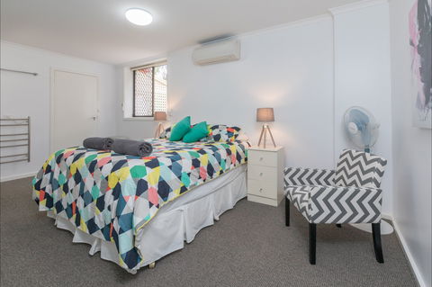 Spalding Lodge Unit 16 - Accommodation Melbourne 1