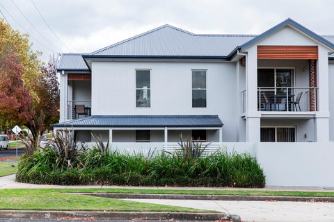 Stay Bathurst - Accommodation Melbourne 0