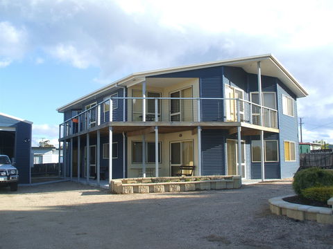 St Helens On The Bay - Accommodation Melbourne 0
