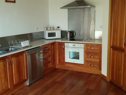 St Helens On The Bay - Accommodation Melbourne 2