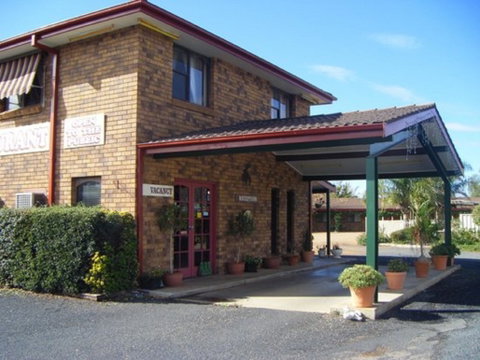 Stockman Motor Inn - Accommodation Melbourne 0