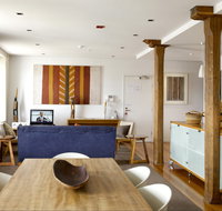 Sullivans Cove Apartments - Harbourside - Accommodation Melbourne