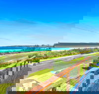 Summer Breeze at Vincentia - Accommodation Melbourne
