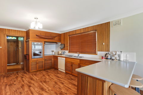 Summer Breeze At Vincentia - Accommodation Melbourne 1