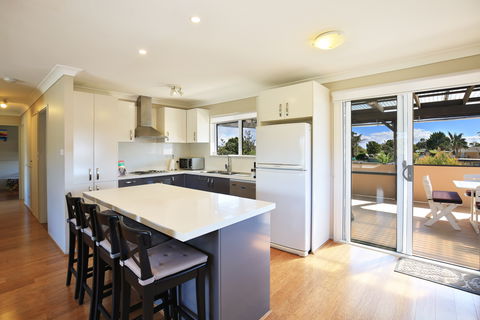 Summer Sands - Accommodation Melbourne 1