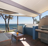 Sunset Bay Jervis Bay - Accommodation Melbourne