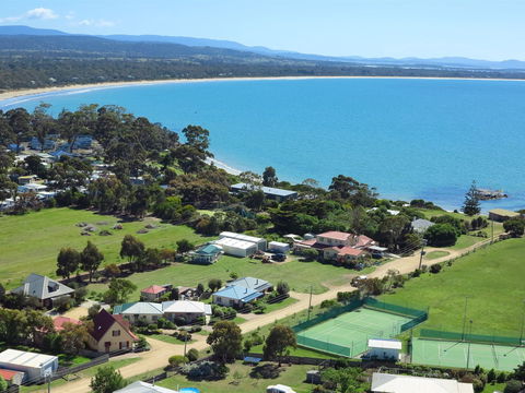 Swansea Cottages & Motel Suites - Melbourne 4u 0