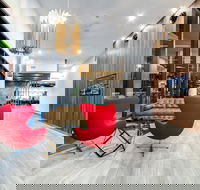 Swiss-Belhotel Brisbane - Accommodation Melbourne