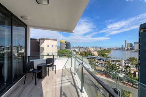 Swiss-Belhotel Brisbane - Accommodation Melbourne 2