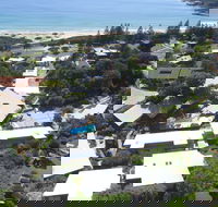 Tathra Beach House Apartments - Accommodation Melbourne