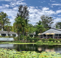 The Cubana Nambucca Heads - Accommodation Melbourne