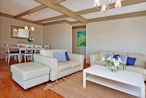 The Beach Pad - Accommodation Melbourne 1