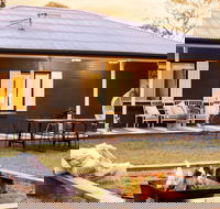 The Woods Farm - Accommodation Melbourne