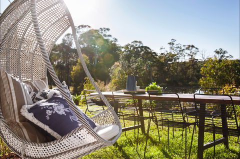The Woods Farm - Accommodation Melbourne 1
