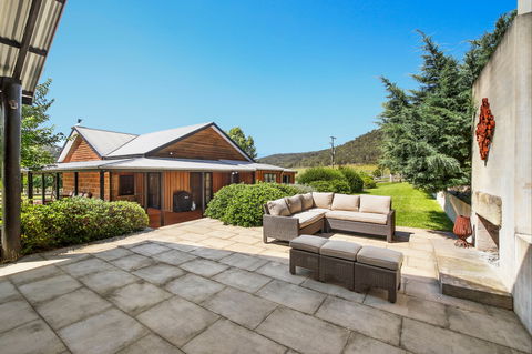 The Glen - Accommodation Melbourne 1