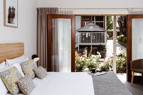 The Manna By Haus - Melbourne 4u 0