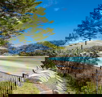 The Cove Jervis Bay - Accommodation Melbourne