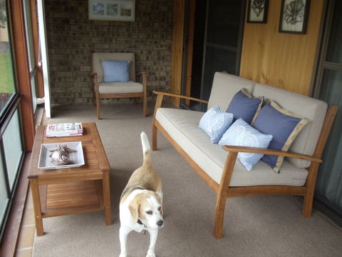 The Retreat On Matthew - Accommodation Melbourne 0