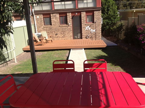 The Retreat On Matthew - Accommodation Melbourne 2
