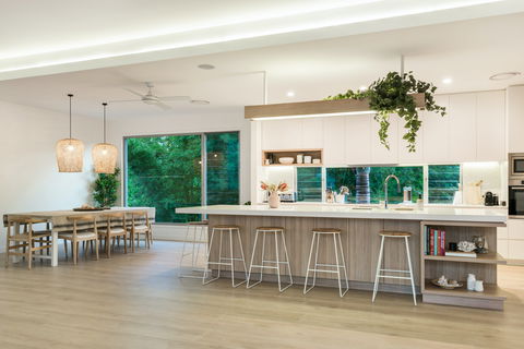 The Vines - Accommodation Melbourne 1