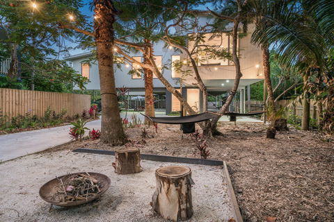 The Vines - Accommodation Melbourne 2