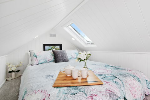 Tiny Home Big Views Kurrajong - Accommodation Melbourne 2