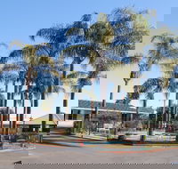 Town and Country Motor Inn - Tamworth - Accommodation Melbourne