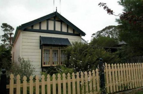 Tugin Cottage - Accommodation Melbourne 0