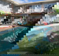 Tweed Central Motel - Accommodation Melbourne
