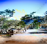 Under The Mount - Accommodation Melbourne