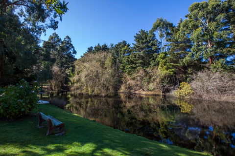 Valley View Nature Retreat - Accommodation Melbourne 0