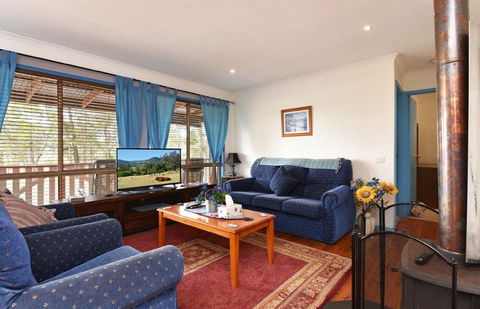 Wallaby Cottage - Accommodation Melbourne 1