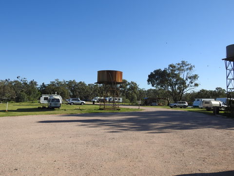 Warrawong On The Darling - Accommodation Melbourne 0