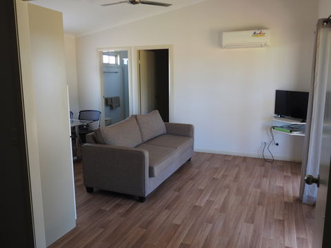 Warrawong On The Darling - Accommodation Melbourne 1