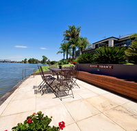 Waterfront Holiday Houses - Accommodation Melbourne