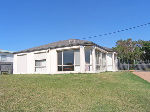 Water View House - Accommodation Melbourne 2