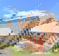 Wellington Courthouse. - Melbourne 4u