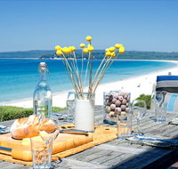White Sands Hyams Beach Jervis Bay - Accommodation Melbourne