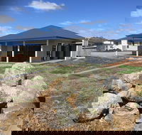 Whitemark Foreshore Apartments - Accommodation Melbourne