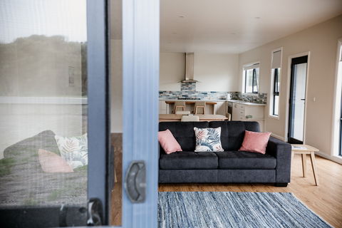 Whitemark Foreshore Apartments - Accommodation Melbourne 1