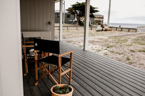 Whitemark Foreshore Apartments - Accommodation Melbourne 2