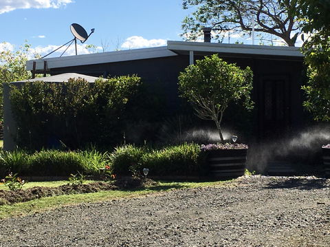 Wilderness Grove Estate - The Cottage - Accommodation Melbourne 0